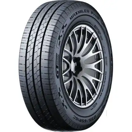 Gt-Radial MAXMILER PRO2 215/60 RC17