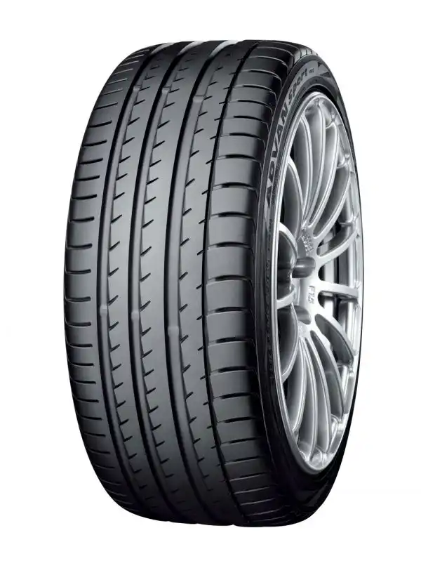 YOKOHAMA ADVAN SPORT (V105D) (RO1) 275/35R20 102Y (RO1) XL RPB