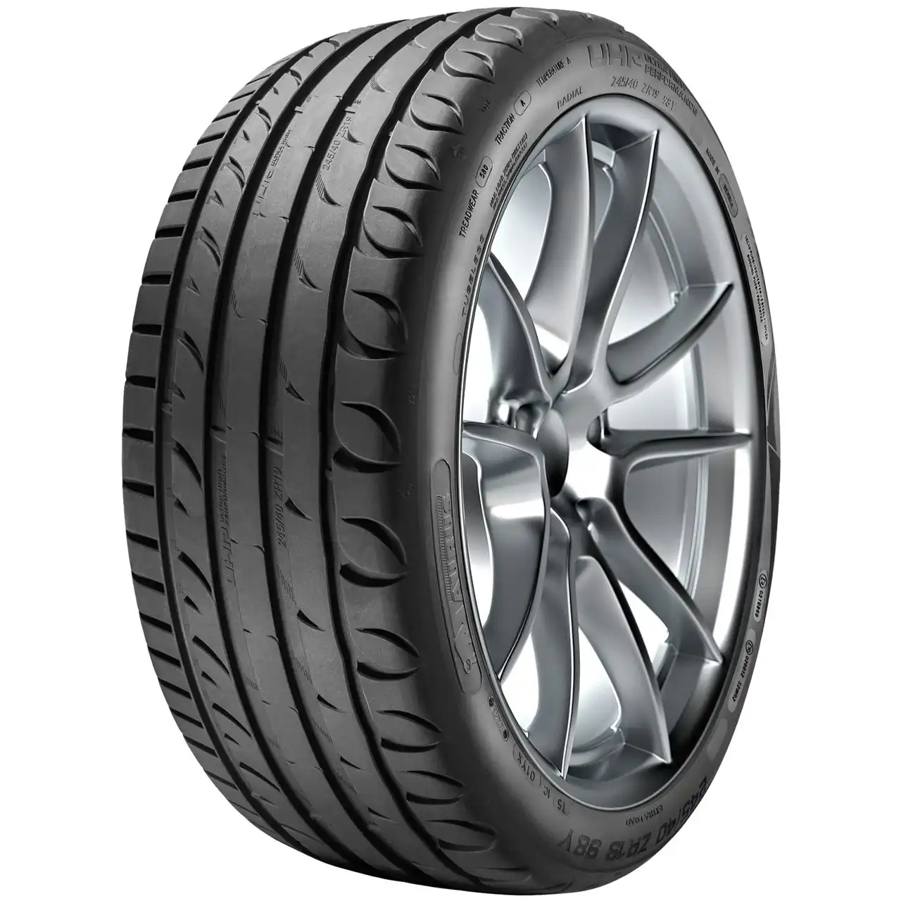 Taurus TAURUS UHP 195/55R20 95H XL BSW 195/55 R20