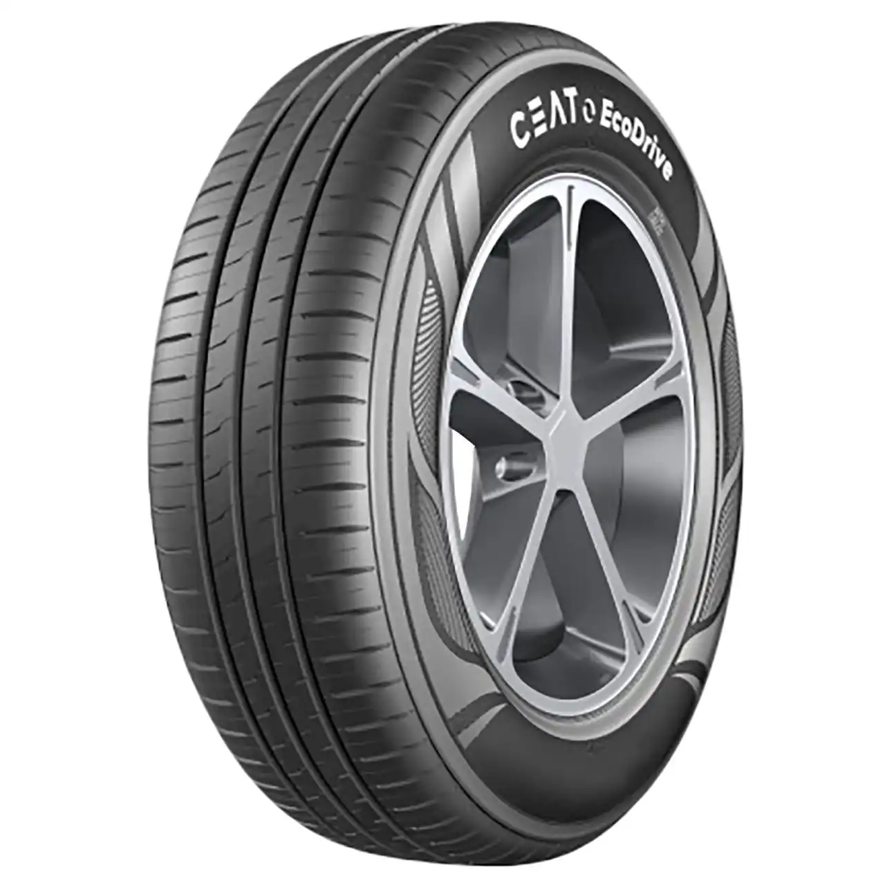 Ceat CEAT ECODRIVE 185/65R14 86H 185/65 R14