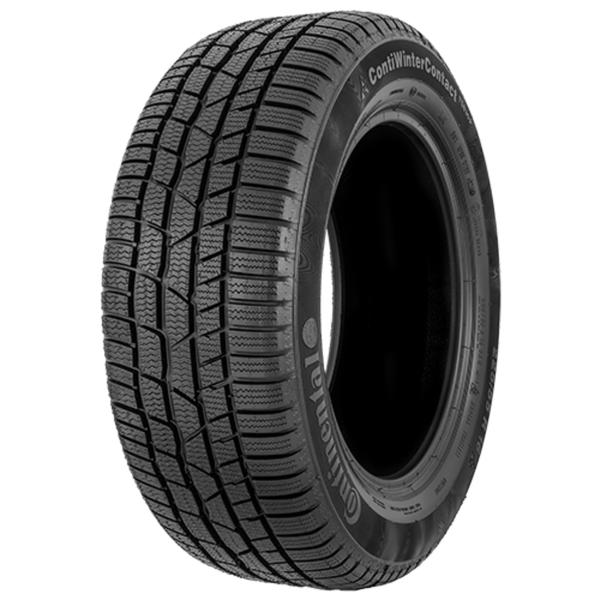 2X Winterreifen - Continental Contiwintercontact Ts 830 P 225/50R16 92H