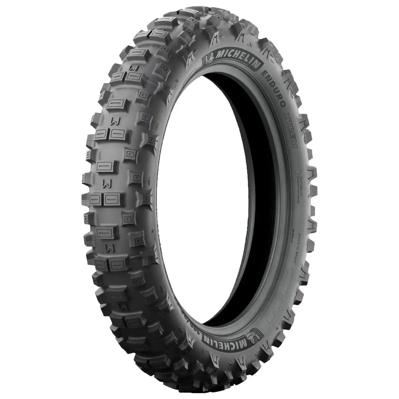 MICHELIN 140/80 - 18 M/C TT 70M ENDURO XTREM NHS