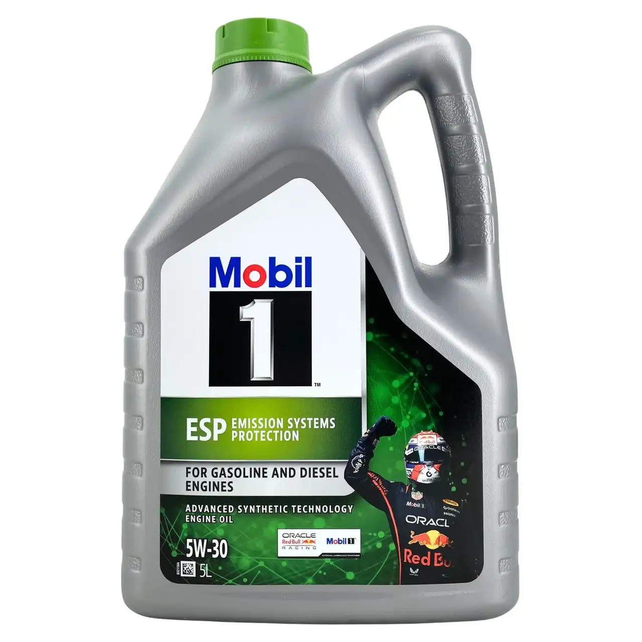 Mobil 1 ESP 5W-30 5 Liter