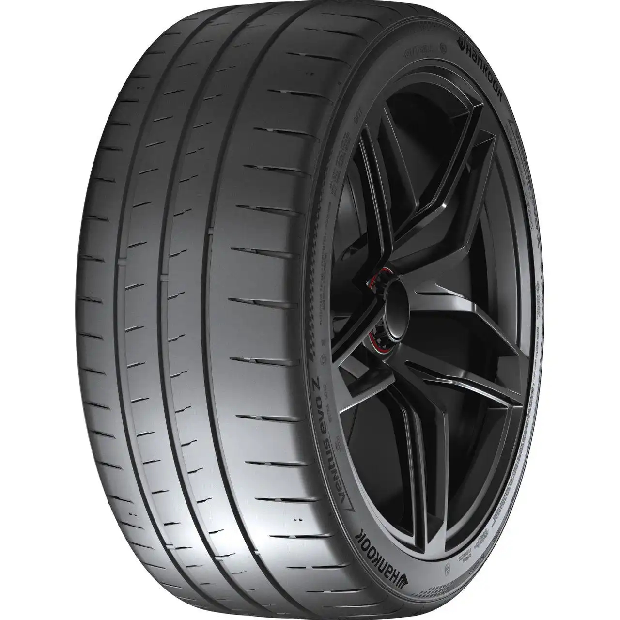 HANKOOK VENTUS EVO Z 275/40R18 103(Y) XL MFS SBL