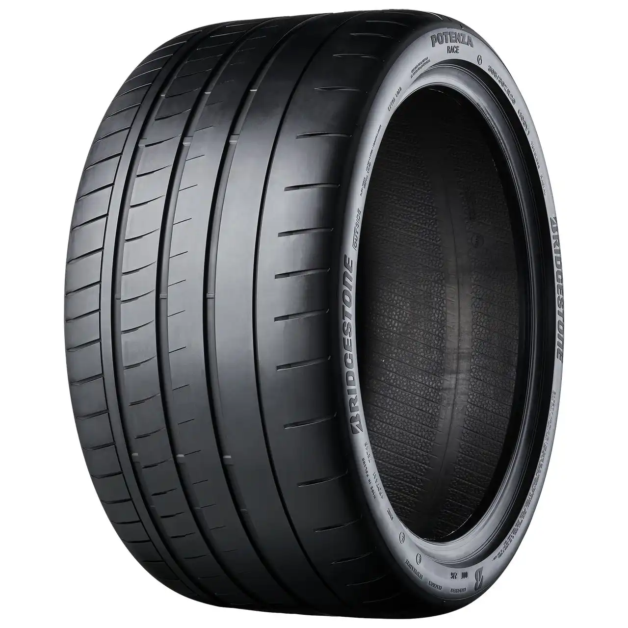 BRIDGESTONE POTENZA RACE 305/30R20 103(Y) XL MFS BSW