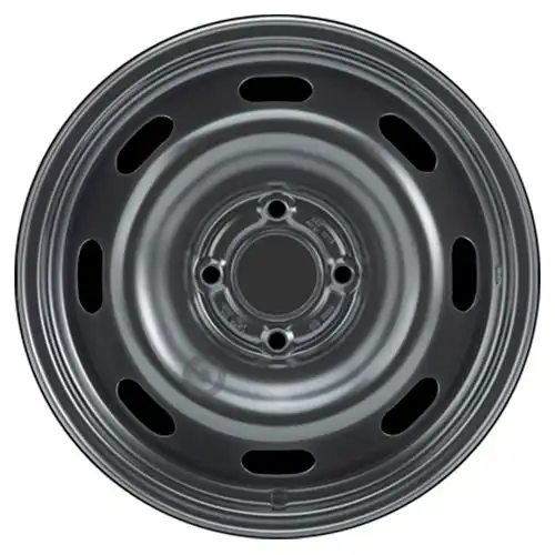 ALCAR 7385 schwarz/silber 6.5Jx15 4x108 ET20