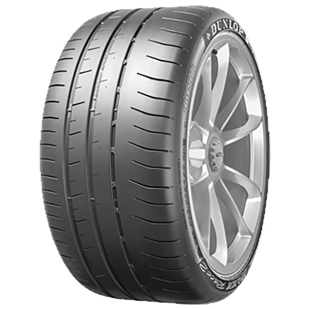 DUNLOP SPORT MAXX RACE 2 (N2) 245/35R20 95(Y) (N2) XL MFS BSW