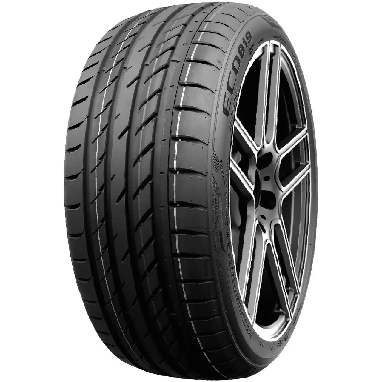 Mazzini ECO819 215/45R17 91W BSW 215/45 R17
