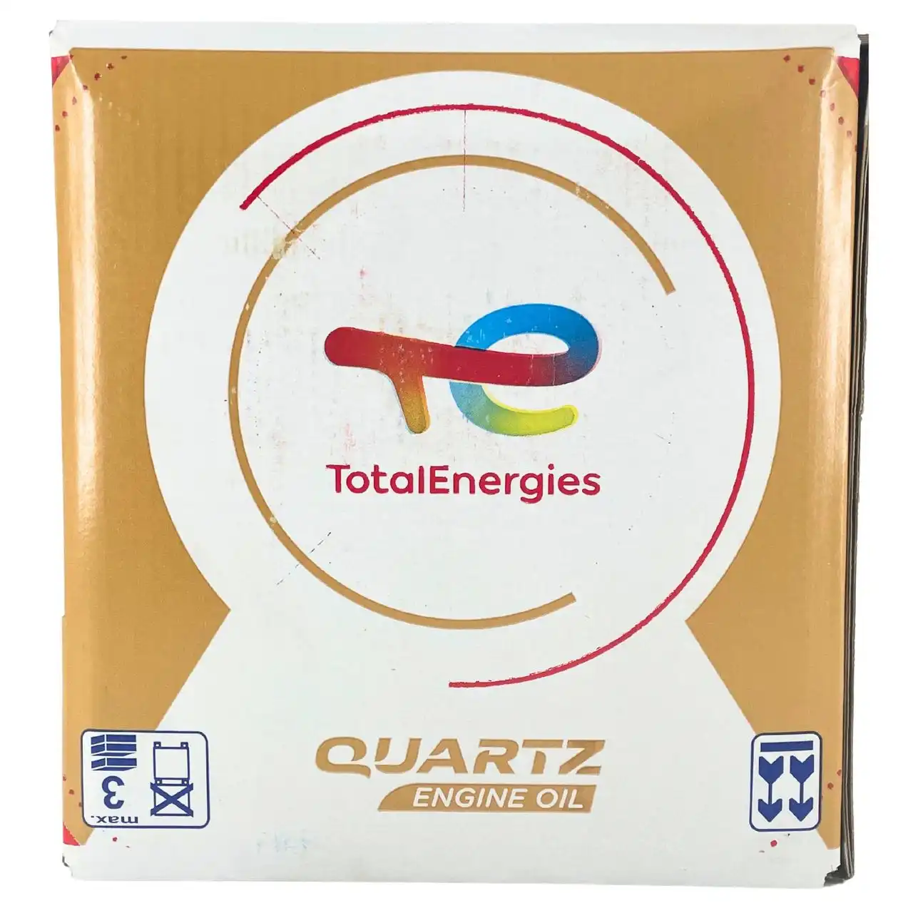 Total Quartz Ineo Xtra Longlife 0W-20 20 Liter BAG-IN Box