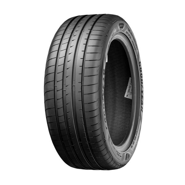 2X Sommerreifen - Goodyear Eagle F1 (Asymmetric) 5 (Mo) 245/35R20 95Y Bsw Xl