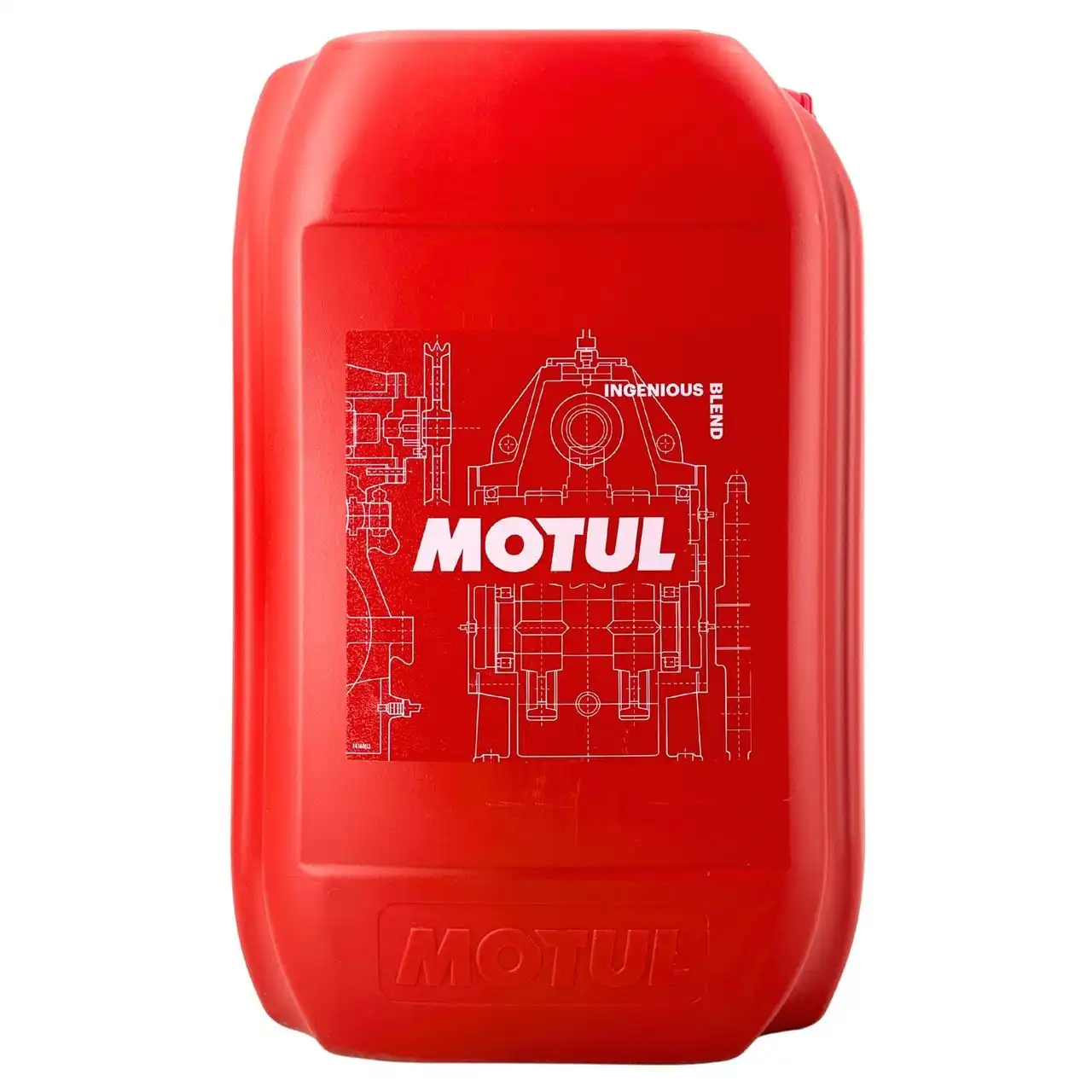 Motul 8100 X-Clean + EFE 0W-30 20 Liter
