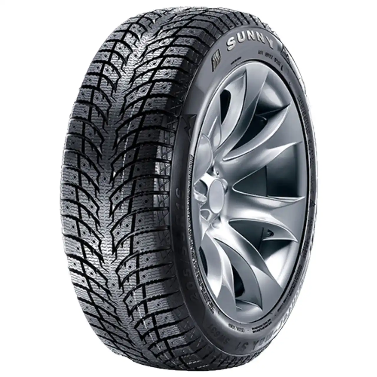Sunny WINTER-MAX S1 NW631 235/65R17 104T BSW 235/65 R17
