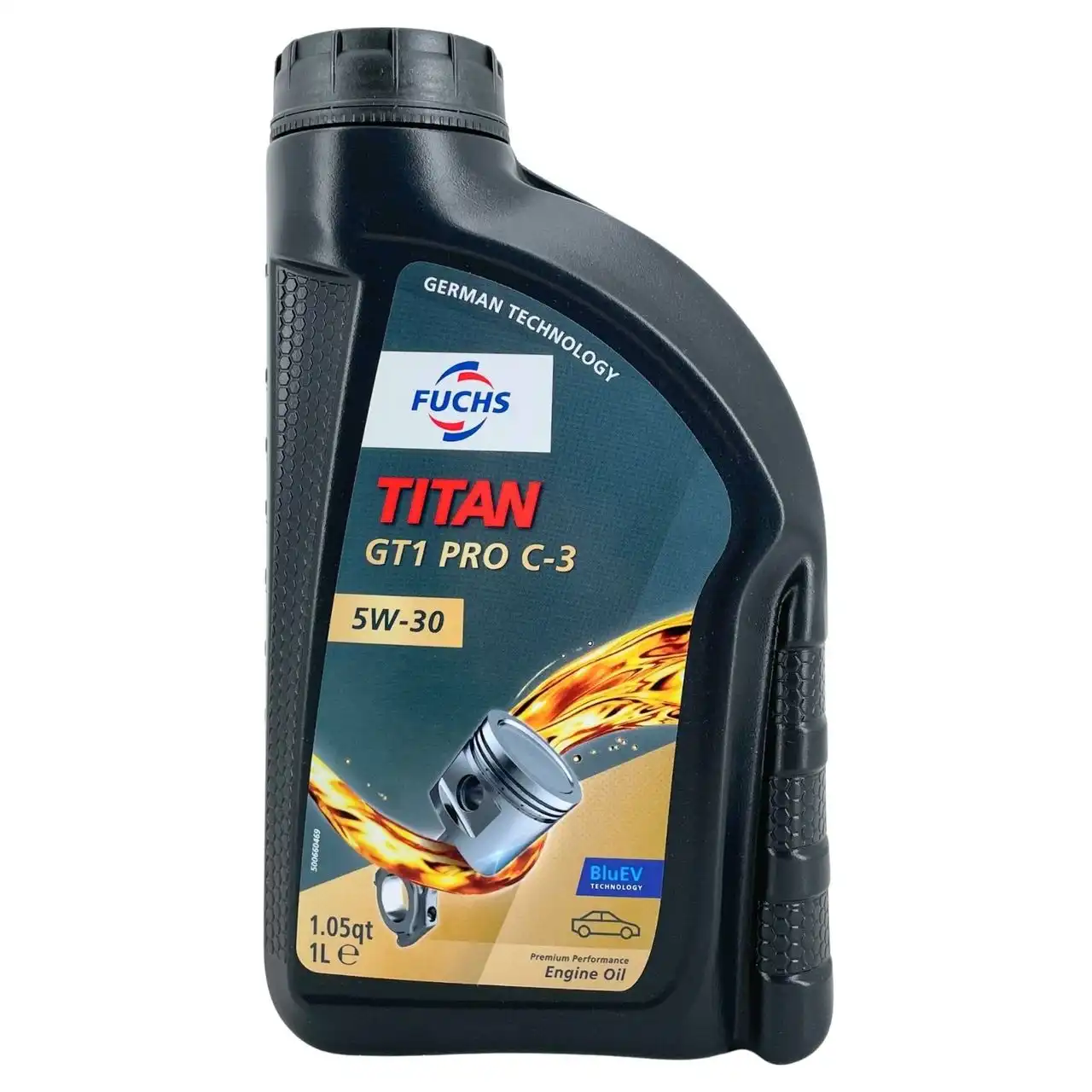 Fuchs Titan GT1 PRO C-3 5W-30 1 Liter