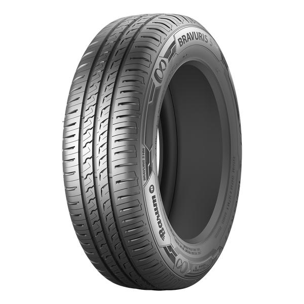 Sommerreifen - Barum Bravuris 5 HM (Evc) 195/60R15 88V (Evc)
