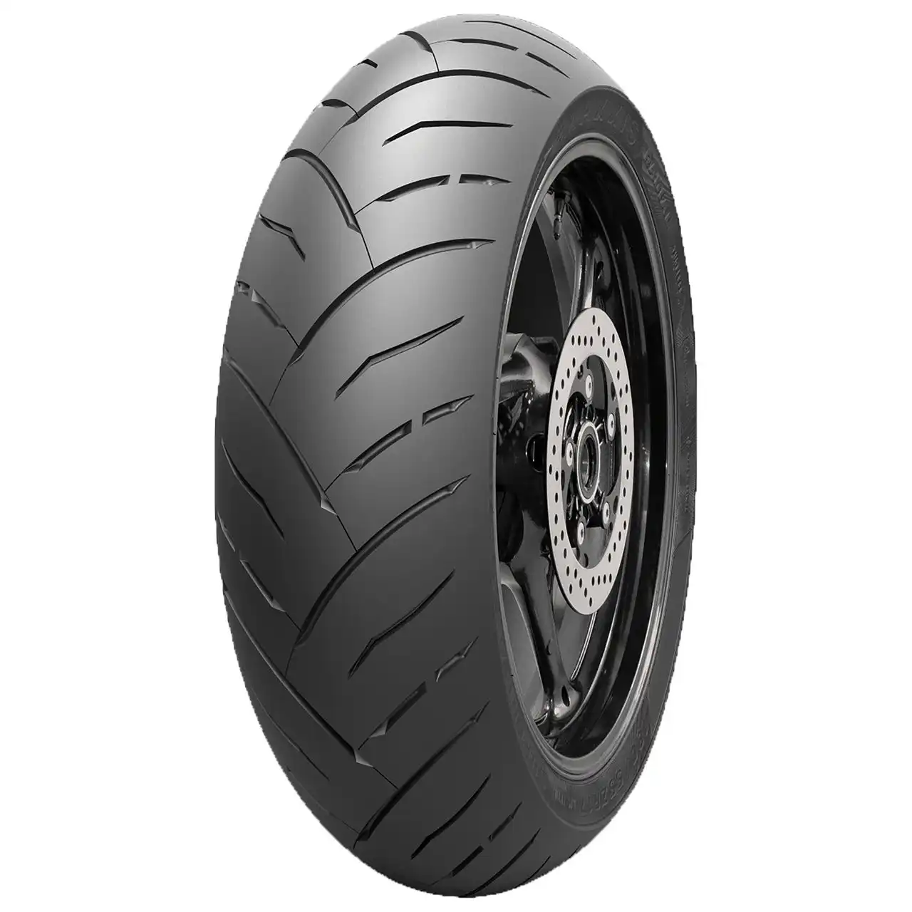 MAXXIS 160/60 ZR 17 M/C TL (69W) SUPERMAXX ST MA-ST2 (G)