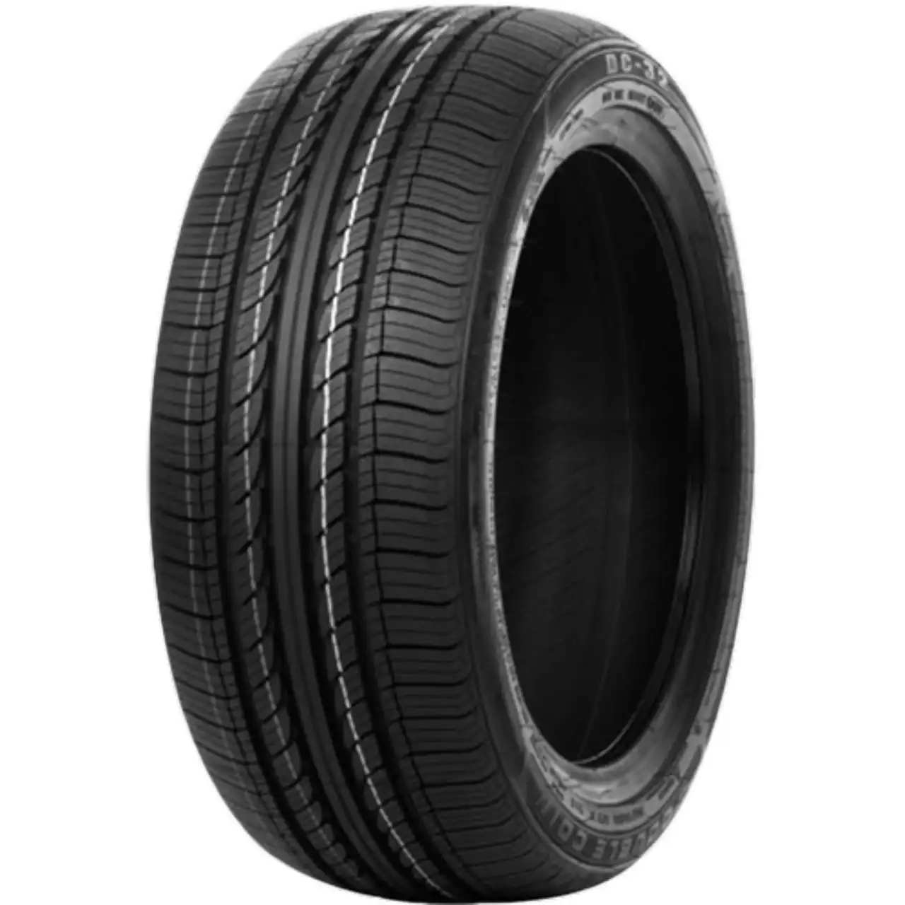 DOUBLE COIN DC-32 205/55R17 95V XL BSW
