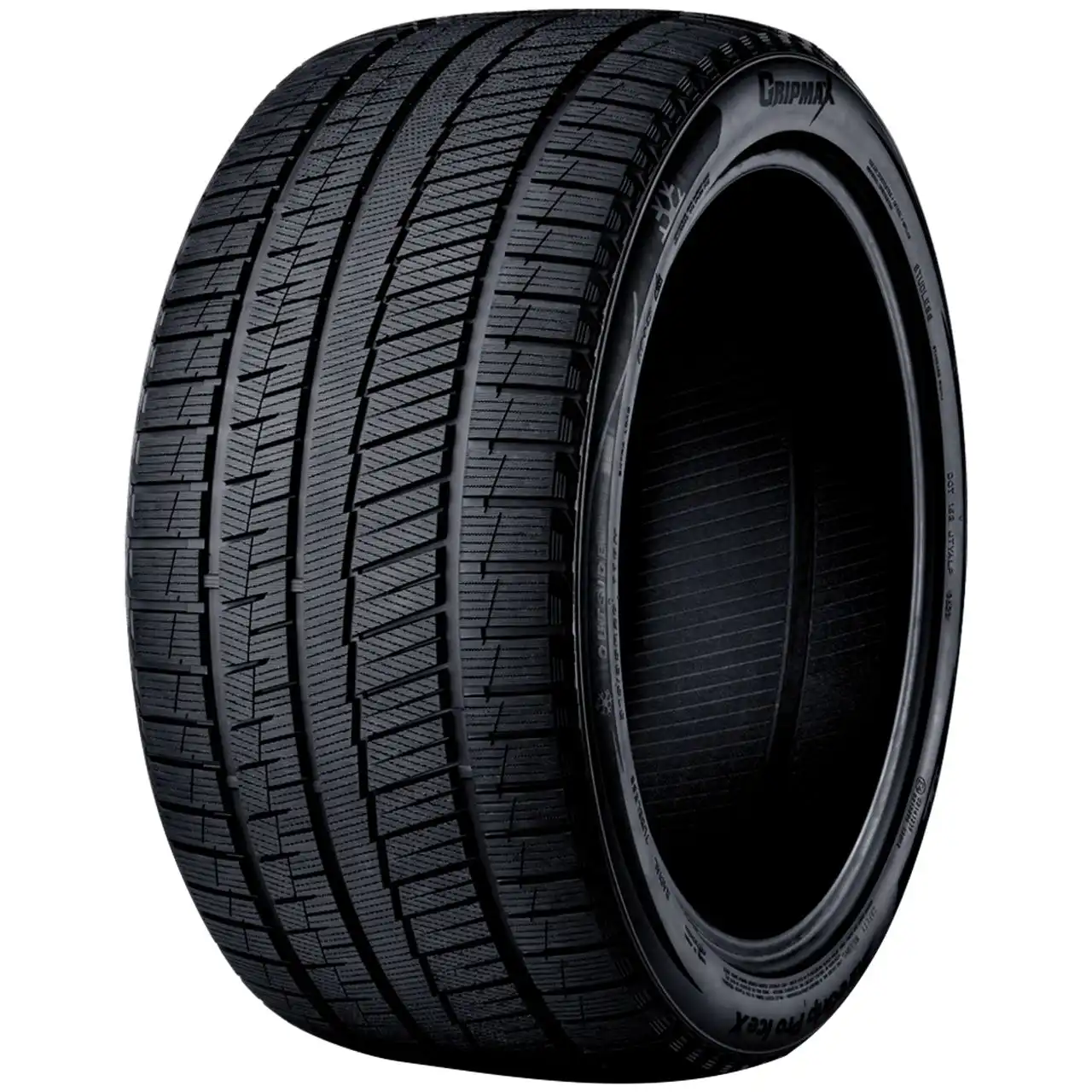 GRIPMAX SUREGRIP PRO ICEX 245/40R20 99H XL BSW