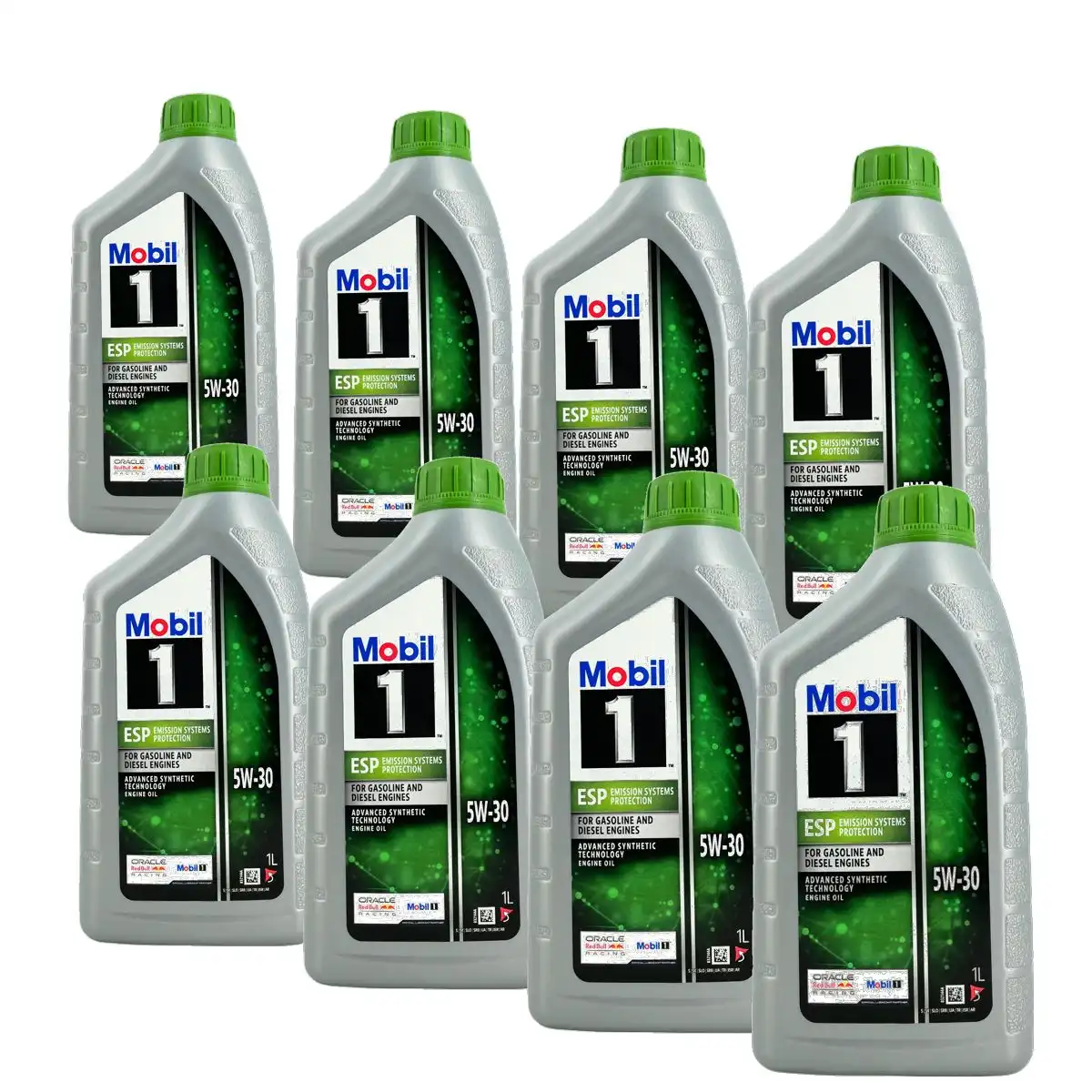 Mobil 1 ESP 5W-30 8x1 Liter
