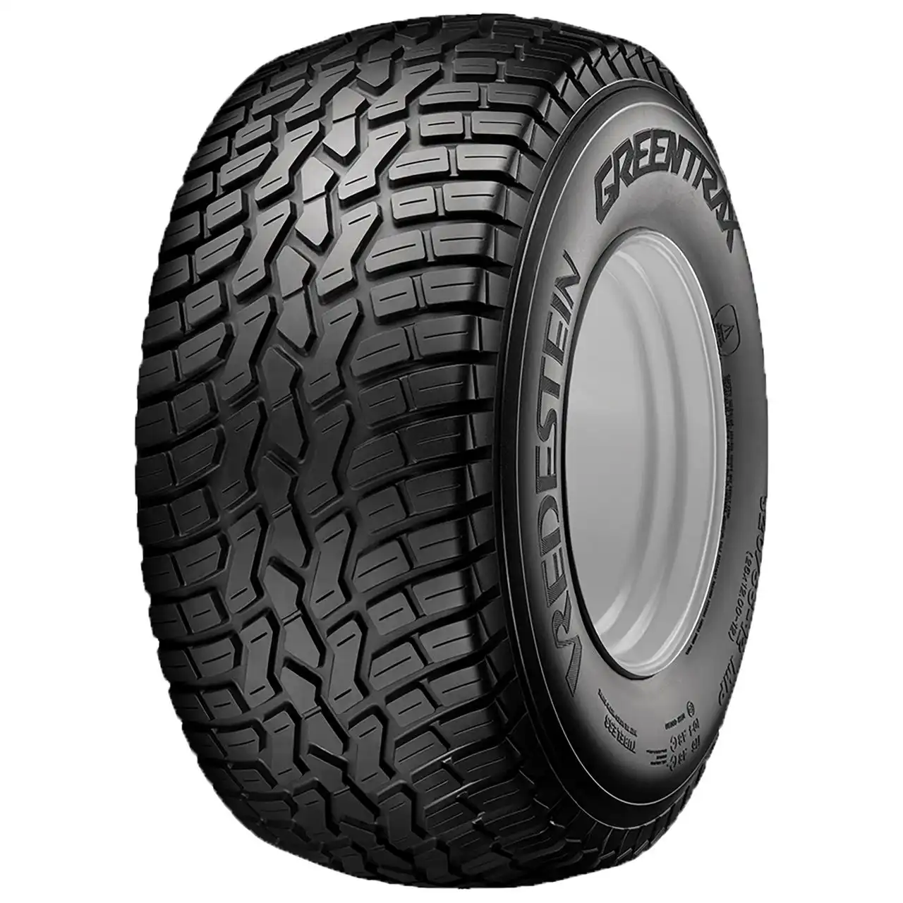 VREDESTEIN 250/50 - 8 TL 90A8 GREENTRAX