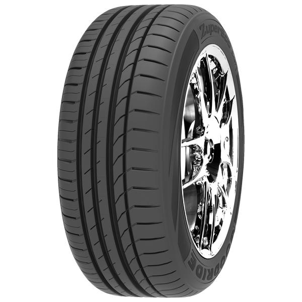 4X Sommerreifen - Goodride Z-107 205/60R16 92H BSW