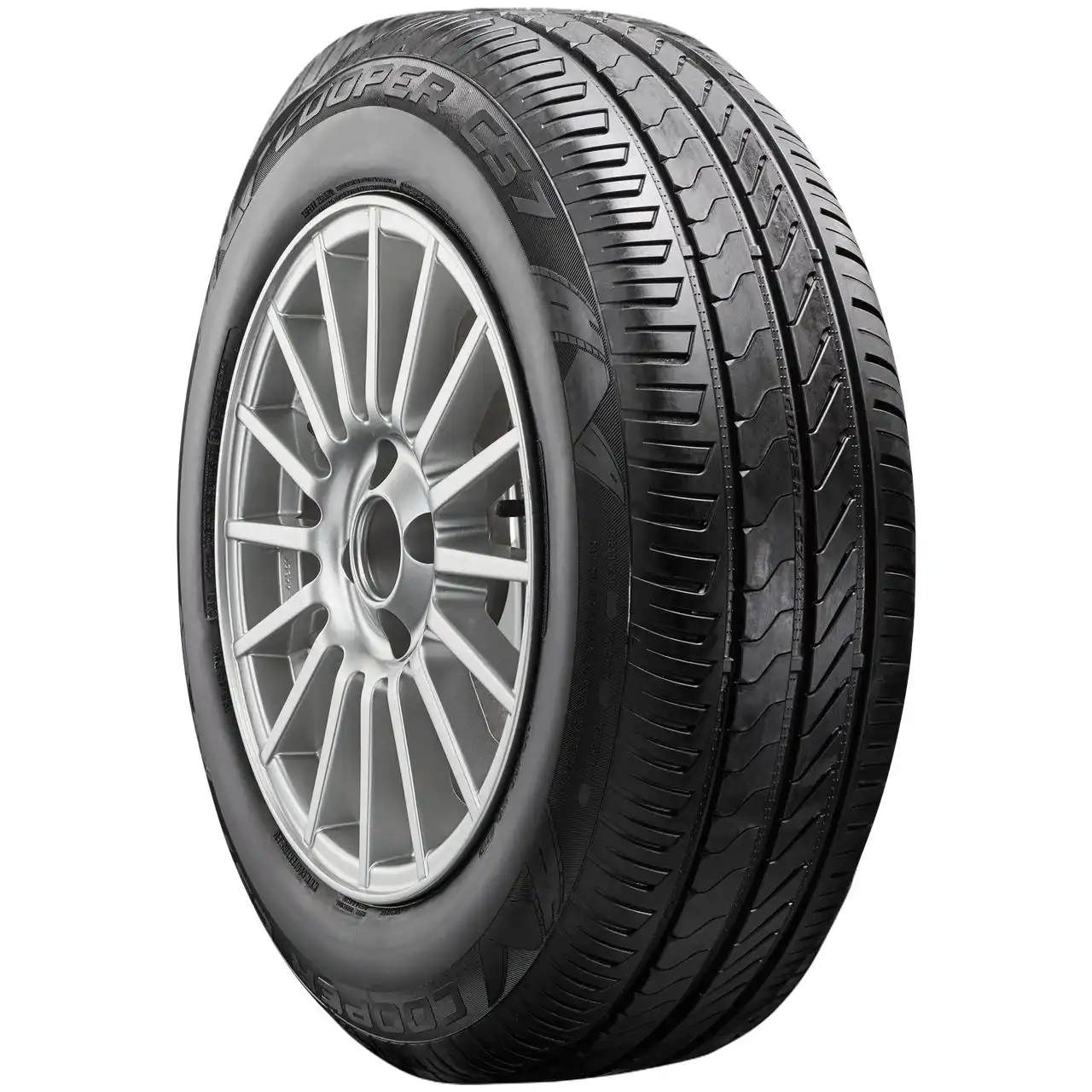 COOPER COOPER CS7 175/65R14 86T XL BSW