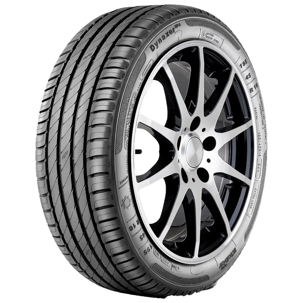 Kleber DYNAXER HP4 205/60R16 96V XL 205/60 R16