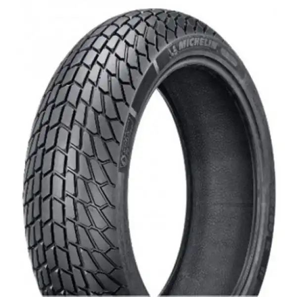 MICHELIN 120/80 R 16 TL  POWER SUPERMOTO RAIN FRONT NHS