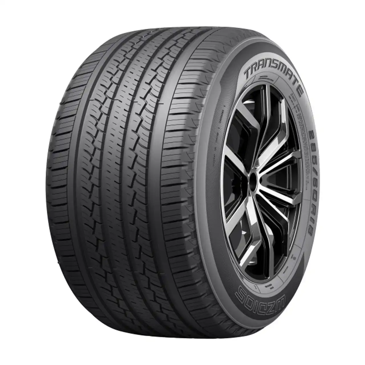 TRANSMATE WZD105 215/75R15 100H BSW