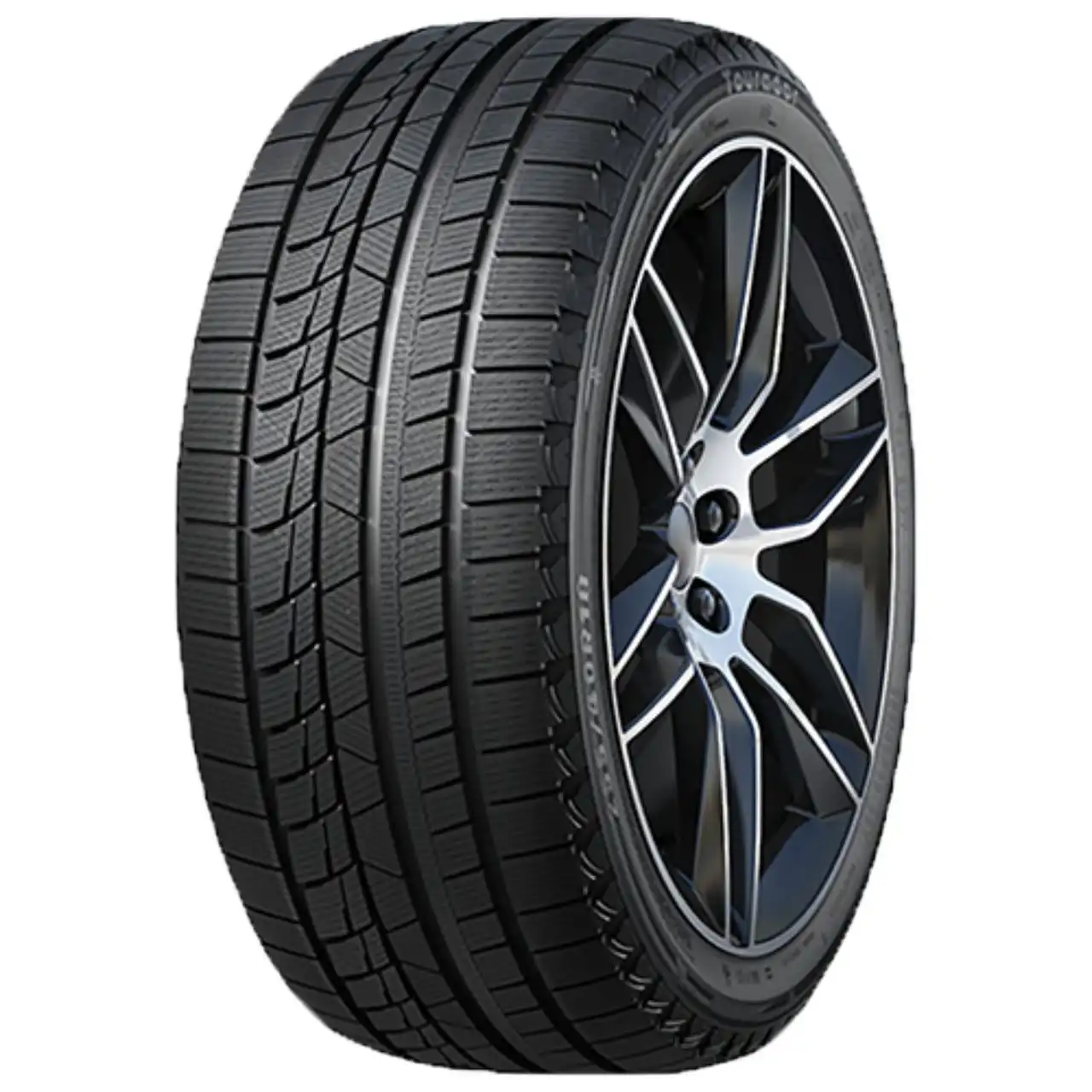 TOURADOR WINTER PRO TSU2 205/55R17 95H XL BSW