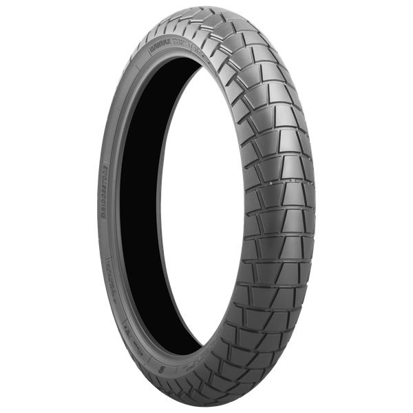 Bridgestone Battlax Adventure Trail AT41 150/70 R18 M/C Tl 70V Rear M+S