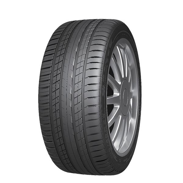 4X Sommerreifen - Roadx Rx Quest SU01 245/55R19 103V Bsw