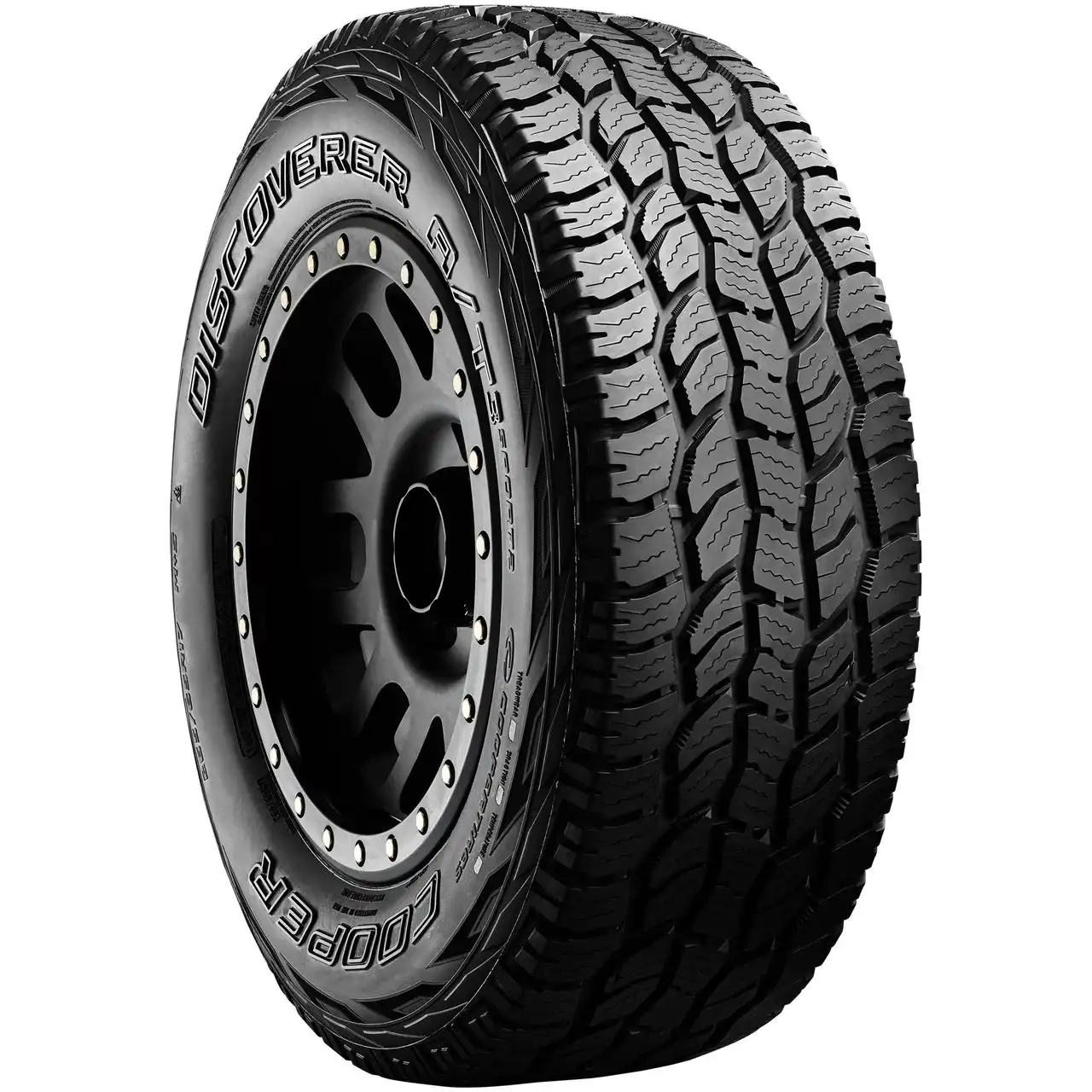 Cooper DISCOVERER AT3 SPORT 2 255/65R17 110T OWL 255/65 R17