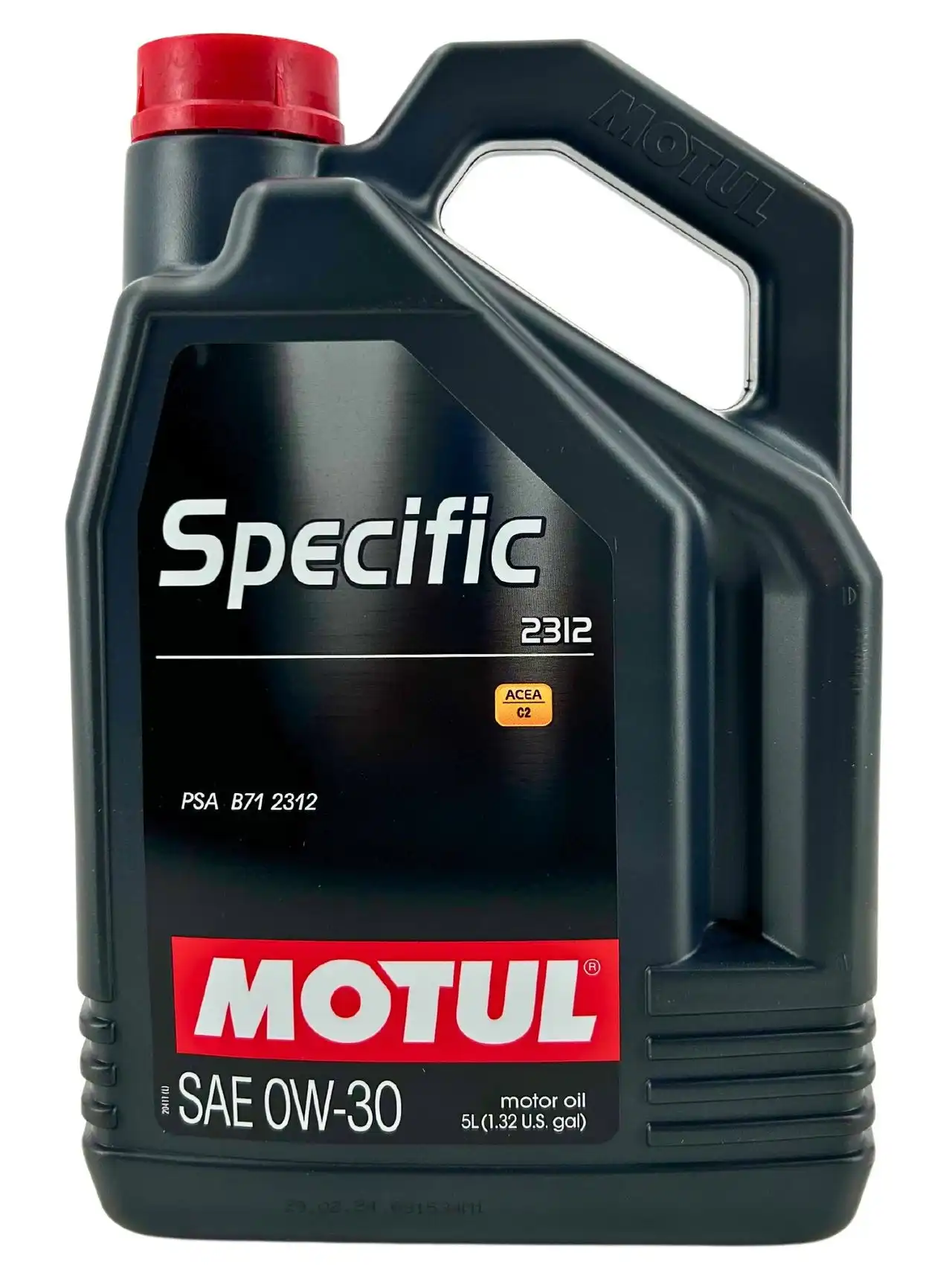 Motul Specific 2312 0W-30 5 Liter