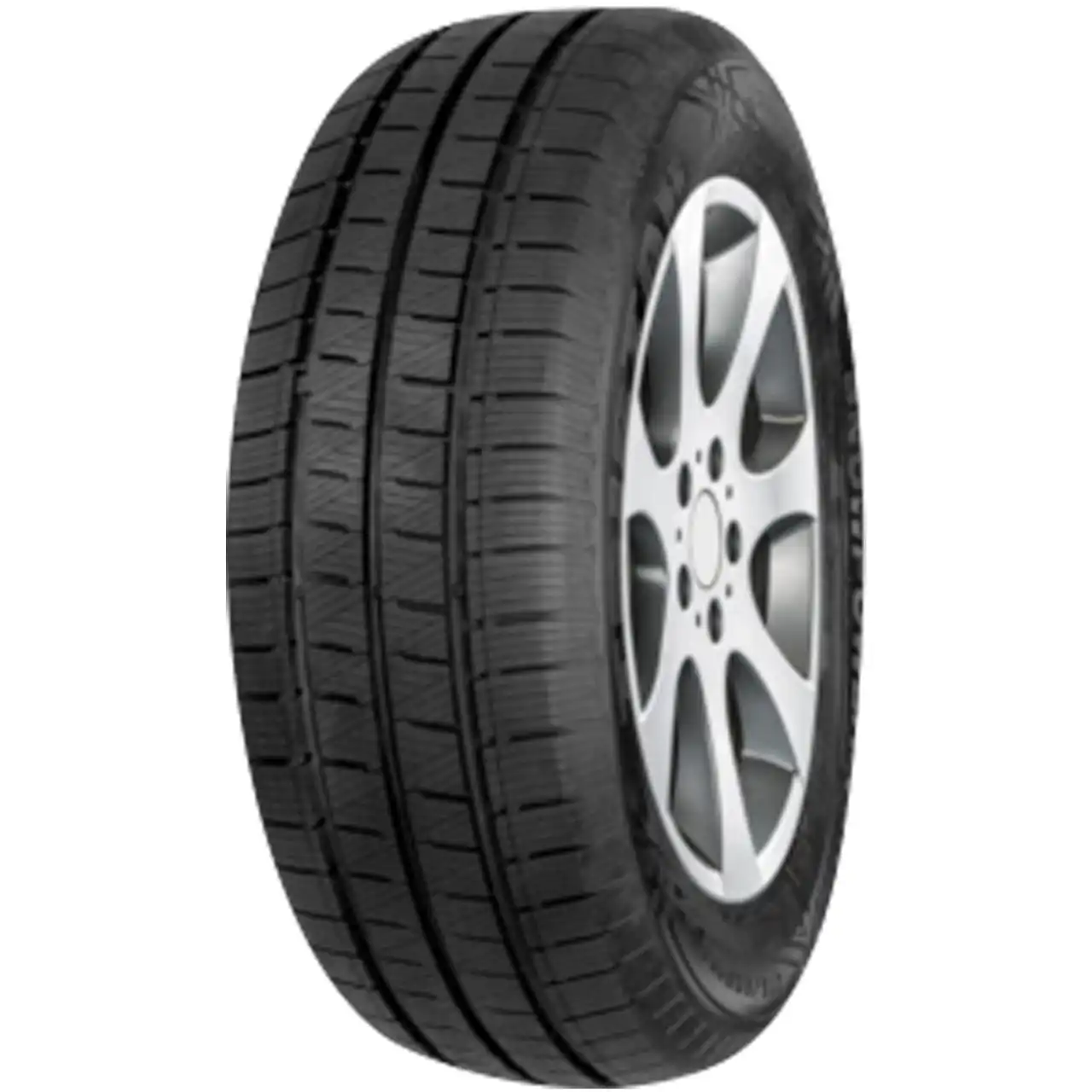 TRISTAR SNOWPOWER VAN 205/75R16C 110/108R BSW