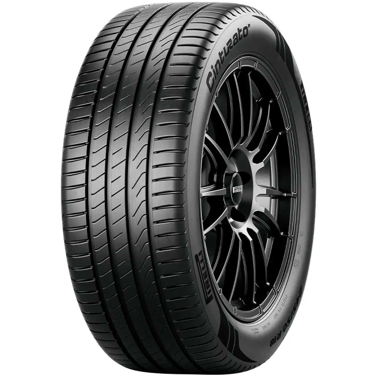 PIRELLI CINTURATO (C3) 215/55R18 99V XL BSW
