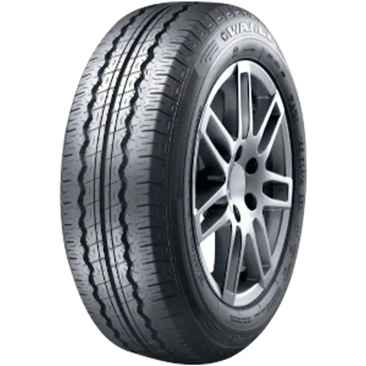 WANLI S-2028 185/65R15C 97/95S BSW