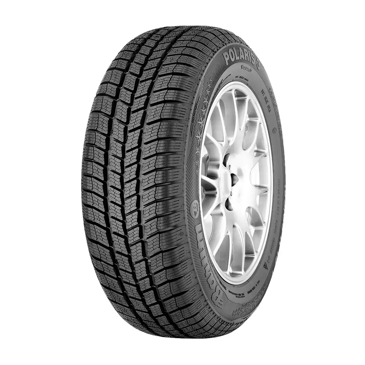 'Barum Polaris 3 ( 165/80 R13 83T )'