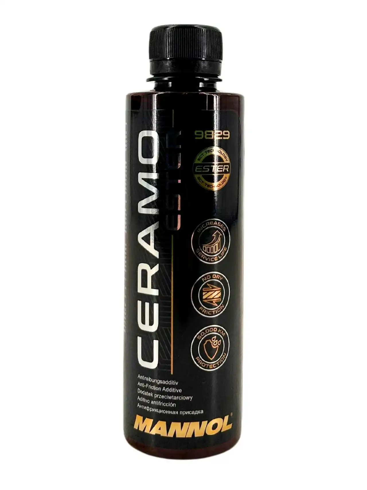 Mannol Ceramo Ester 250 ML