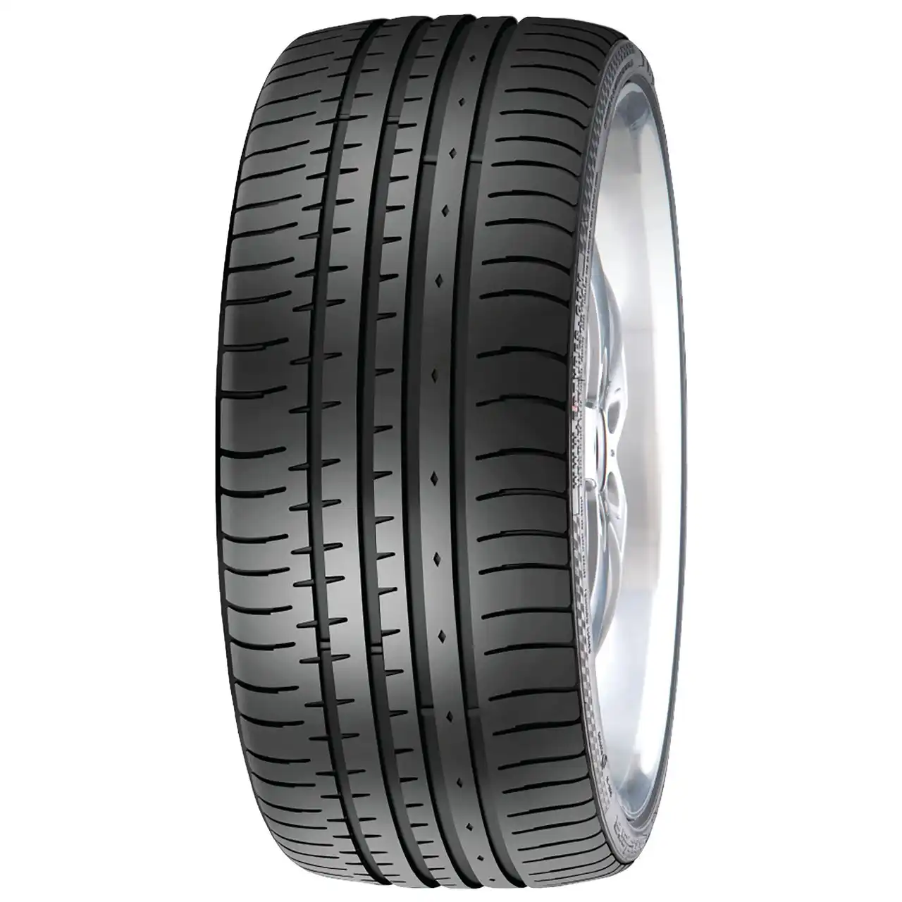 ACCELERA PHI 195/40R17 81V XL BSW