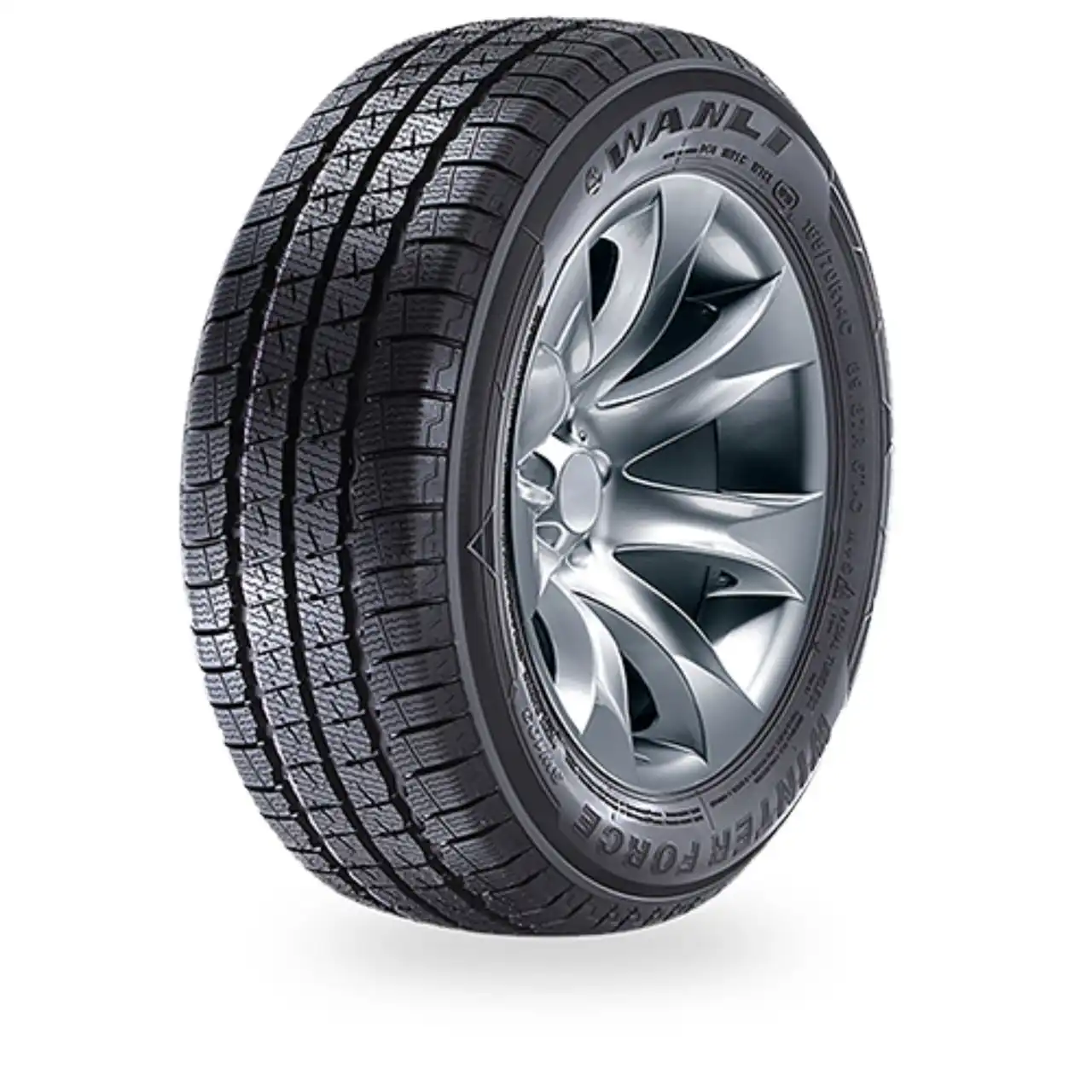 Wanli SW103 215/70R15C 109/107R BSW 215/70 RC15