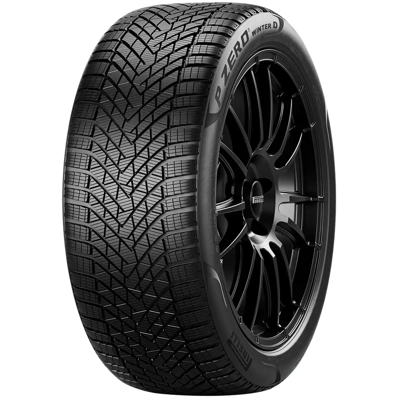 PIRELLI PZERO WINTER D (ND0) 315/35R20 110V (ND0) XL MFS BSW