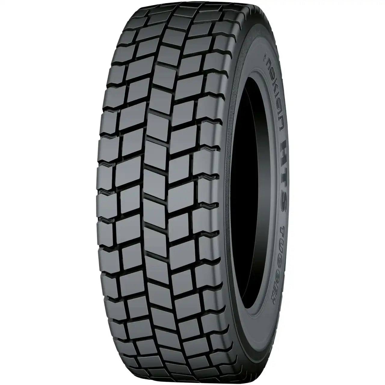 NOKIAN 315/60 R 22.5 TL 174A5 HTS TUGGER