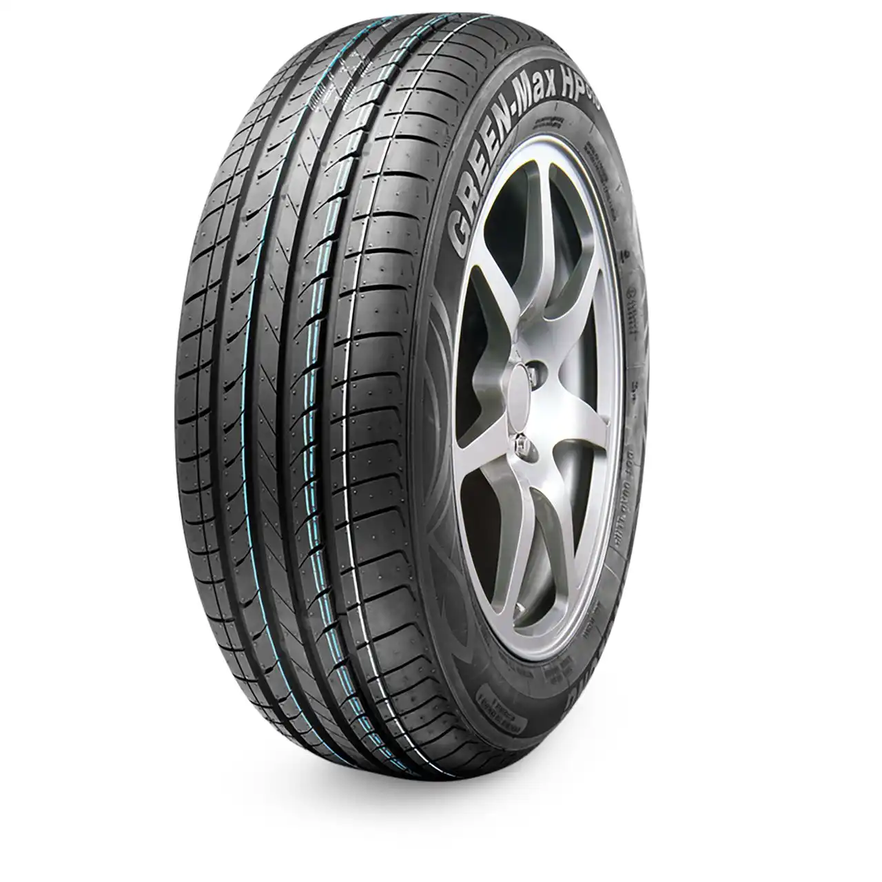 Linglong GREEN-MAX HP010 165/40R17 75V XL MFS BSW 165/40 R17