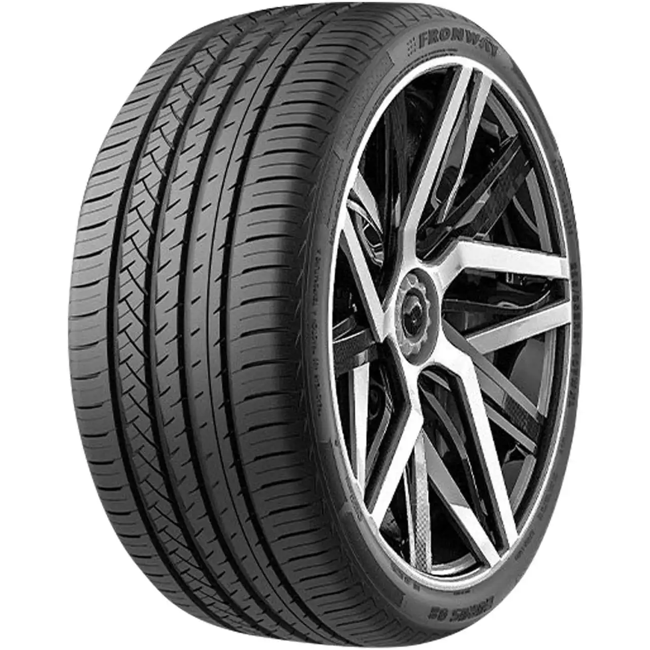 Fronway EURUS 08 215/55R18 99V XL BSW 215/55 R18