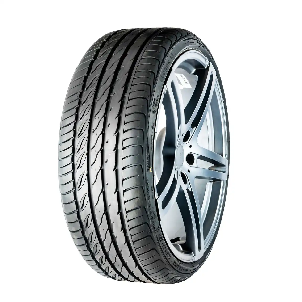 Massimo LEONE L1 255/55R18 109V BSW 255/55 R18