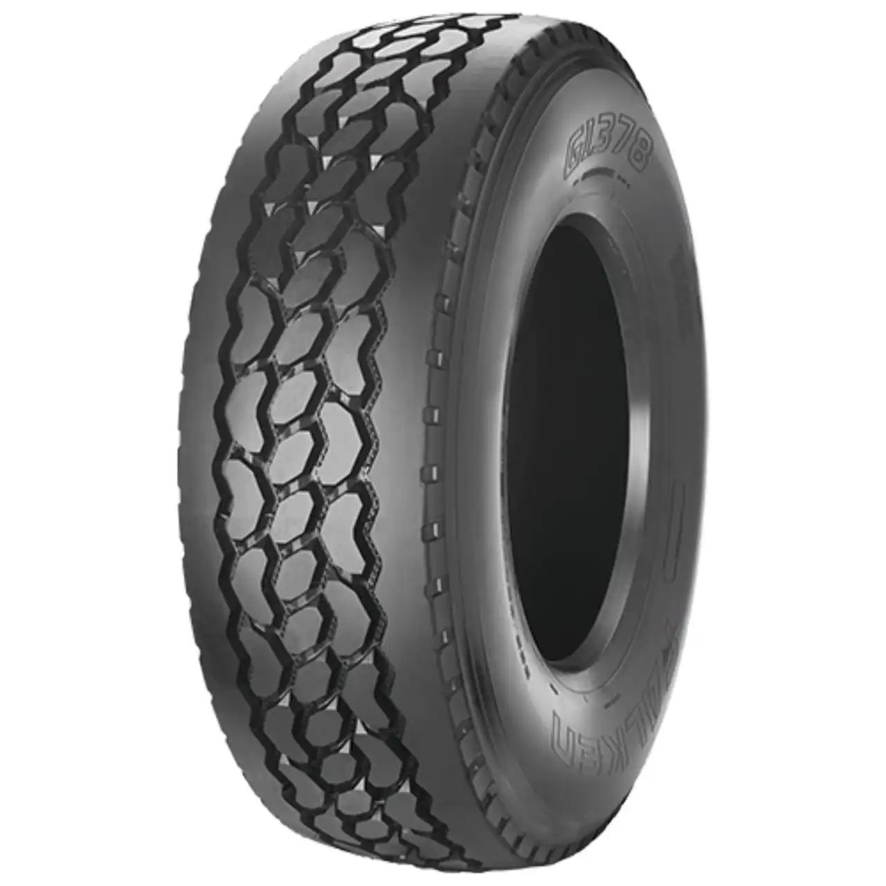 FALKEN 385/65 R 22.5 TL 160K/158L GI378 M+S 3PMSF