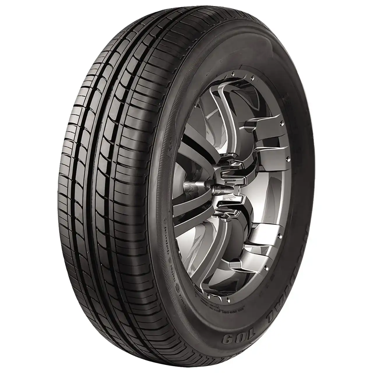 TRACMAX RADIAL 109 165/70R14C 89/87R