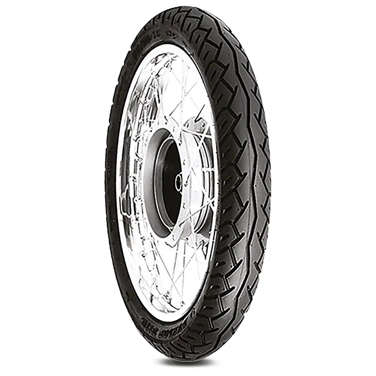 DUNLOP 80/90 - 16 TT 43P D110G