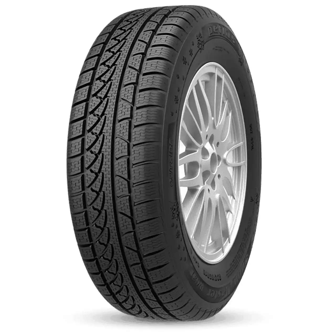 Petlas SNOW MASTER W651 225/45R18 95V XL BSW 225/45 R18