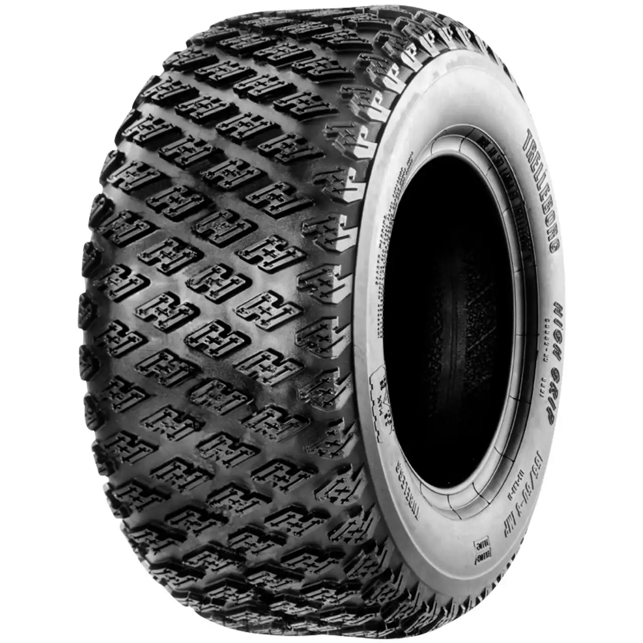 TRELLEBORG 170/60 - 8 TL 47A8/35A8 HIGH GRIP